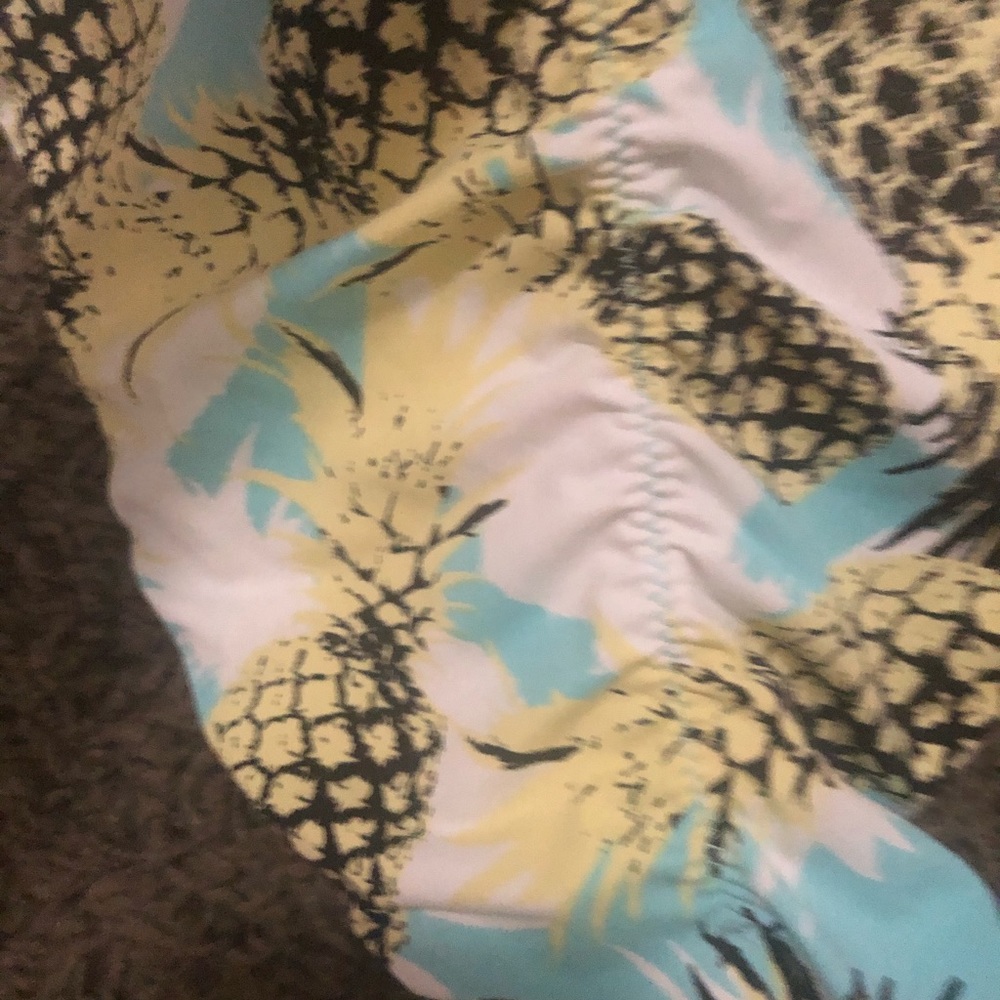 NWT bikini lab one piece swimsuit - Picture 4 of 6